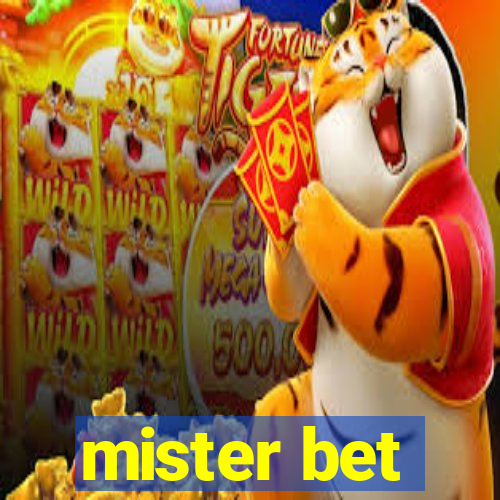 mister bet